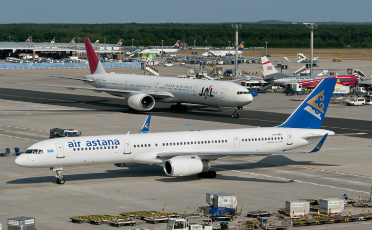 拉萨航空公司开通深圳至莱比锡航线